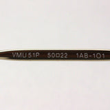 miu miu眼镜miumiu mu51pv 1ab1o1