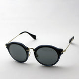 Miu miu gafas de sol Miumiu mu51ss 1ab9k1