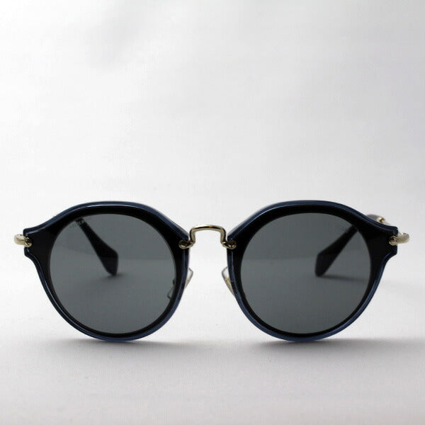 Miu miu gafas de sol Miumiu mu51ss 1ab9k1
