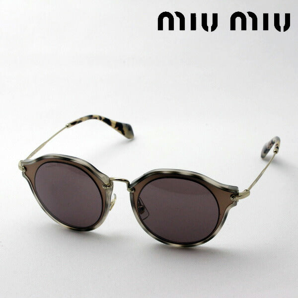 Miu Miu Sunglasses MIUMIU MU51SS VA86X1