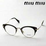 miu miu眼镜miumiu mu52pv 1ab1o1