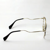 miu miu眼镜miumiu mu52pv 1ab1o1