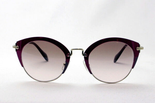 Miu Miu Sunglasses MIUMIU MU53RS UA50A6