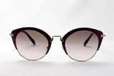 Miu Miu Sunglasses MIUMIU MU53RS UA50A6