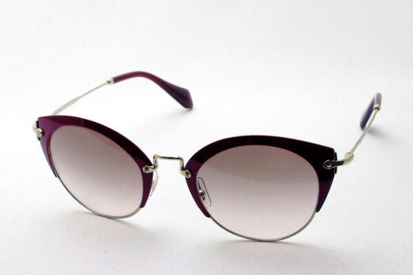 Miu Miu Sunglasses MIUMIU MU53RS UA50A6