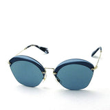 Miu Miu Sunglasses MIUMIU MU53SS VX09K1