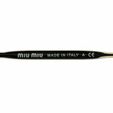 miu miu太阳镜miumiu Mu53ss VX09K1