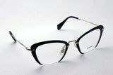 miu miu眼镜miumiu mu54ov 1ab1o1