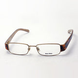 销售miu miu眼镜miumiu mu58fv 7oe1o1 49 miumiu无案