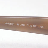 销售miu miu眼镜miumiu mu58fv 7oe1o1 49 miumiu无案