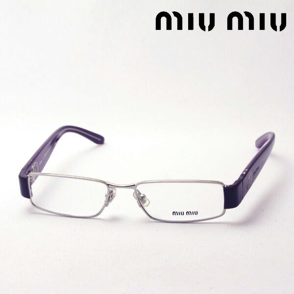 Miu miu glasses discount sale