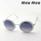 miu miu太阳镜miumiu mu59us 133gr0