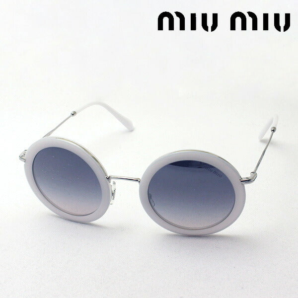 Miu Miu Sunglasses MIUMIU MU59US 133GR0