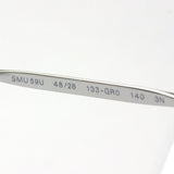 miu miu太阳镜miumiu mu59us 133gr0