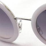miu miu太阳镜miumiu mu59us 133gr0