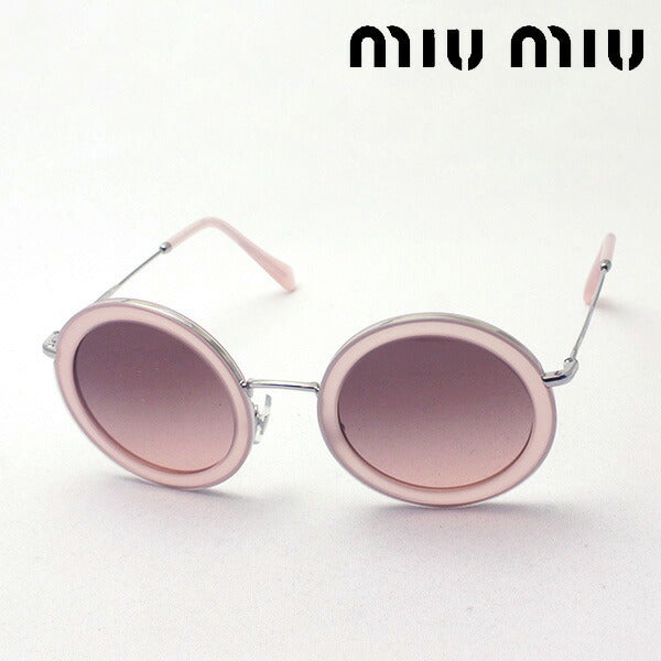 Miu Miu Sunglasses MIUMIU MU59US 1350A5