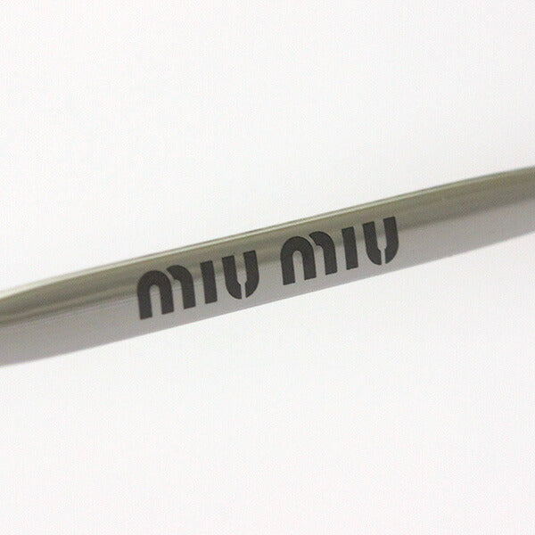 ミュウミュウ サングラス miumiu MU59US 1350A5