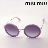 ミュウミュウ サングラス miumiu MU59US 1363E2