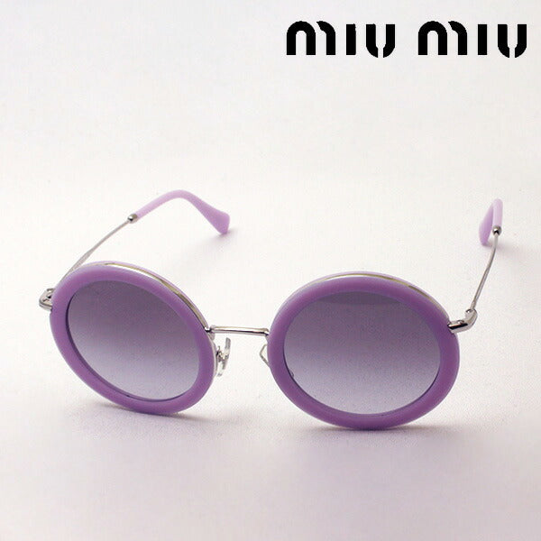 Miu Miu Sunglasses MIUMIU MU59US 1363E2