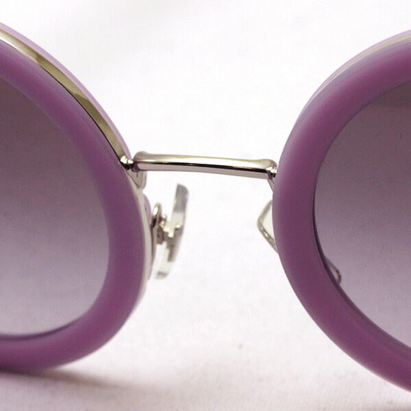 miu miu太阳镜miumiu Mu59us 1363e2
