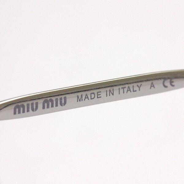 Miu Miu Sunglasses MIUMIU MU59US 1AB5O0