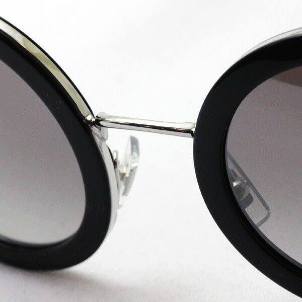 Miu Miu Sunglasses MIUMIU MU59US 1AB5O0