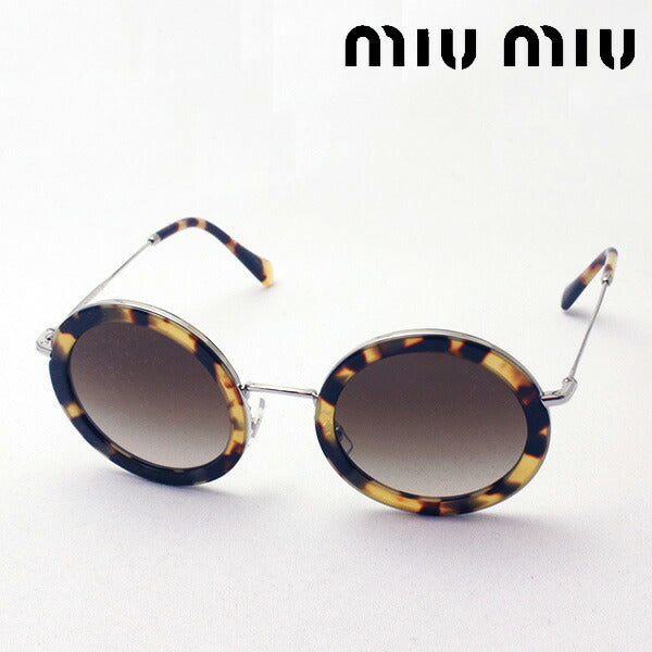 Miu Miu Sunglasses MIUMIU MU59US 7S06S1