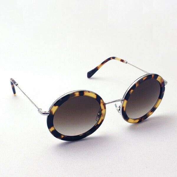 Miu Miu Sunglasses MIUMIU MU59US 7S06S1