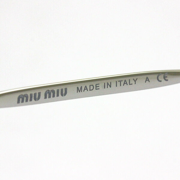 Miu Miu Sunglasses MIUMIU MU59US 7S06S1