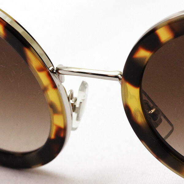 Miu Miu Sunglasses MIUMIU MU59US 7S06S1