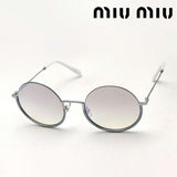 Miu Miu Sunglasses MIUMIU MU69US 1BC168