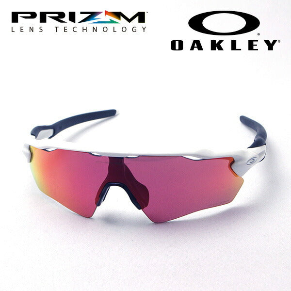 Oakley Sunglasses Prism Youth Fit Radar EV XS Pass OJ9001-05 OAKLEY RADAR EV XS PATH FITH FIT PRIZM