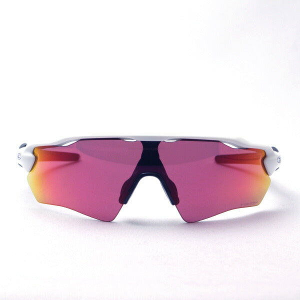 Oakley Sunglasses Prism Youth Fit Radar EV XS Pass OJ9001-05 OAKLEY RADAR EV XS PATH FITH FIT PRIZM