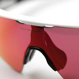 Oakley太阳镜Prism青年适合雷达EV XS PASS OJ9001-05 OAKLEY RADAR RADAR EV XS PATH FITH FIT FIT PRIZM
