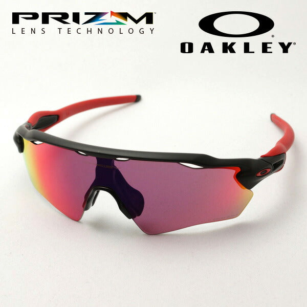 Oakley Sunglasses Prism Youth Fit Radar EV XS Pass OJ9001-06 OAKLEY RADAR EV XS PATH FITH FIT PRIZM