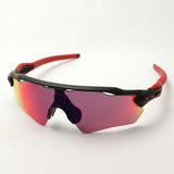 Oakley太阳镜Prism青年适合雷达EV XS PASS OJ9001-06 OAKLEY RADAR RADAR EV XS PATH FITH FIT FIT PRIZM