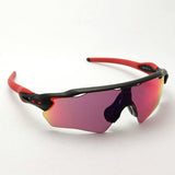 Oakley太阳镜Prism青年适合雷达EV XS PASS OJ9001-06 OAKLEY RADAR RADAR EV XS PATH FITH FIT FIT PRIZM
