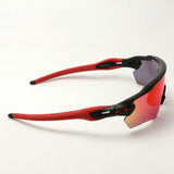 Oakley太阳镜Prism青年适合雷达EV XS PASS OJ9001-06 OAKLEY RADAR RADAR EV XS PATH FITH FIT FIT PRIZM