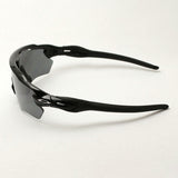Oakley偏光太阳镜青年适合雷达EV XS Pass OJ9001-07 Oakley Radar Radar EV XS路径您适合