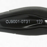 Oakley偏光太阳镜青年适合雷达EV XS Pass OJ9001-07 Oakley Radar Radar EV XS路径您适合