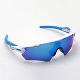 Oakley太阳镜Prism青年适合雷达EV XS PASS OJ9001-15 OAKLEY RADAR RADAR EV XS PATH FITH FIT FIT PRIZM