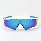 Oakley太阳镜Prism青年适合雷达EV XS PASS OJ9001-15 OAKLEY RADAR RADAR EV XS PATH FITH FIT FIT PRIZM