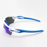Oakley太阳镜Prism青年适合雷达EV XS PASS OJ9001-15 OAKLEY RADAR RADAR EV XS PATH FITH FIT FIT PRIZM
