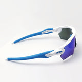 Oakley太阳镜Prism青年适合雷达EV XS PASS OJ9001-15 OAKLEY RADAR RADAR EV XS PATH FITH FIT FIT PRIZM