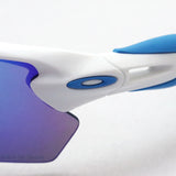 Oakley太阳镜Prism青年适合雷达EV XS PASS OJ9001-15 OAKLEY RADAR RADAR EV XS PATH FITH FIT FIT PRIZM