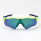 Oakley太阳镜Prism青年适合雷达EV XS PASS OJ9001-17 OAKLEY RADAR RADAR EV XS PATH FITH FIT FIT PRIZM