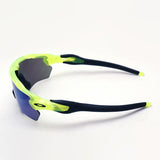 Oakley太阳镜Prism青年适合雷达EV XS PASS OJ9001-17 OAKLEY RADAR RADAR EV XS PATH FITH FIT FIT PRIZM