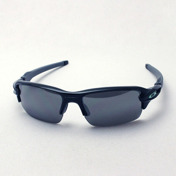 Gafas de sol de Oakley Prism Fit Flag XS OJ9005-01 Oakley Flak XS Juvenil Fit Prizm