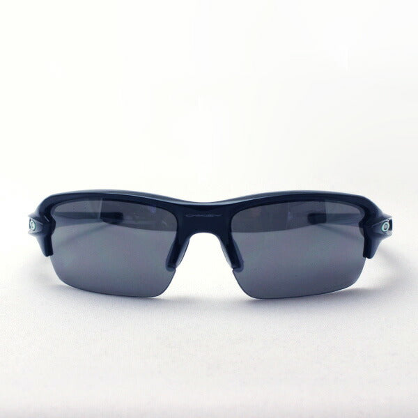Gafas de sol de Oakley Prism Fit Flag XS OJ9005-01 Oakley Flak XS Juvenil Fit Prizm
