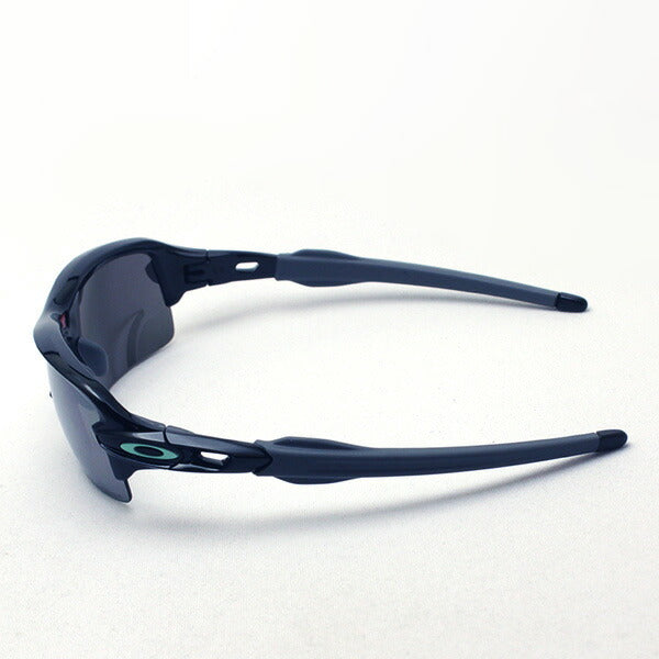 Gafas de sol de Oakley Prism Fit Flag XS OJ9005-01 Oakley Flak XS Juvenil Fit Prizm